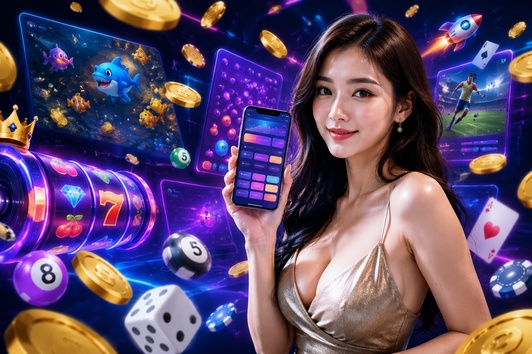 phslots